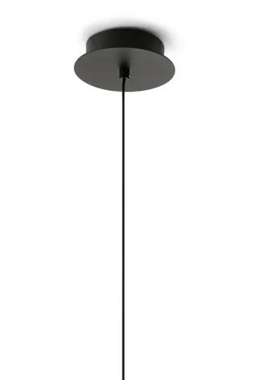 Nebra_吊灯_小号_Ø40-70cm - 白色 - New Works