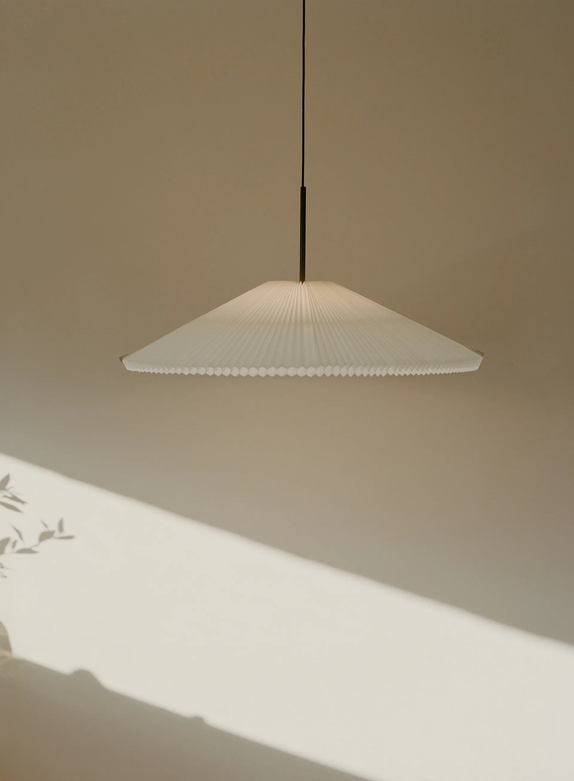Nebra_吊灯_小号_Ø40-70cm, 白色 New Works