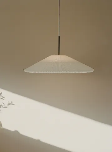Nebra_吊灯_小号_Ø40-70cm - 白色 - New Works