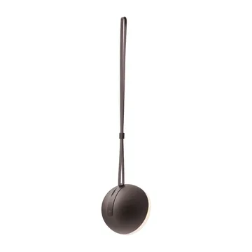Sphere_便携式灯具 - 深古铜色 - New Works