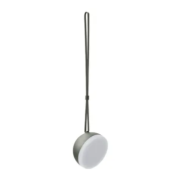 Sphere_便携式灯具 - 深绿色 - New Works