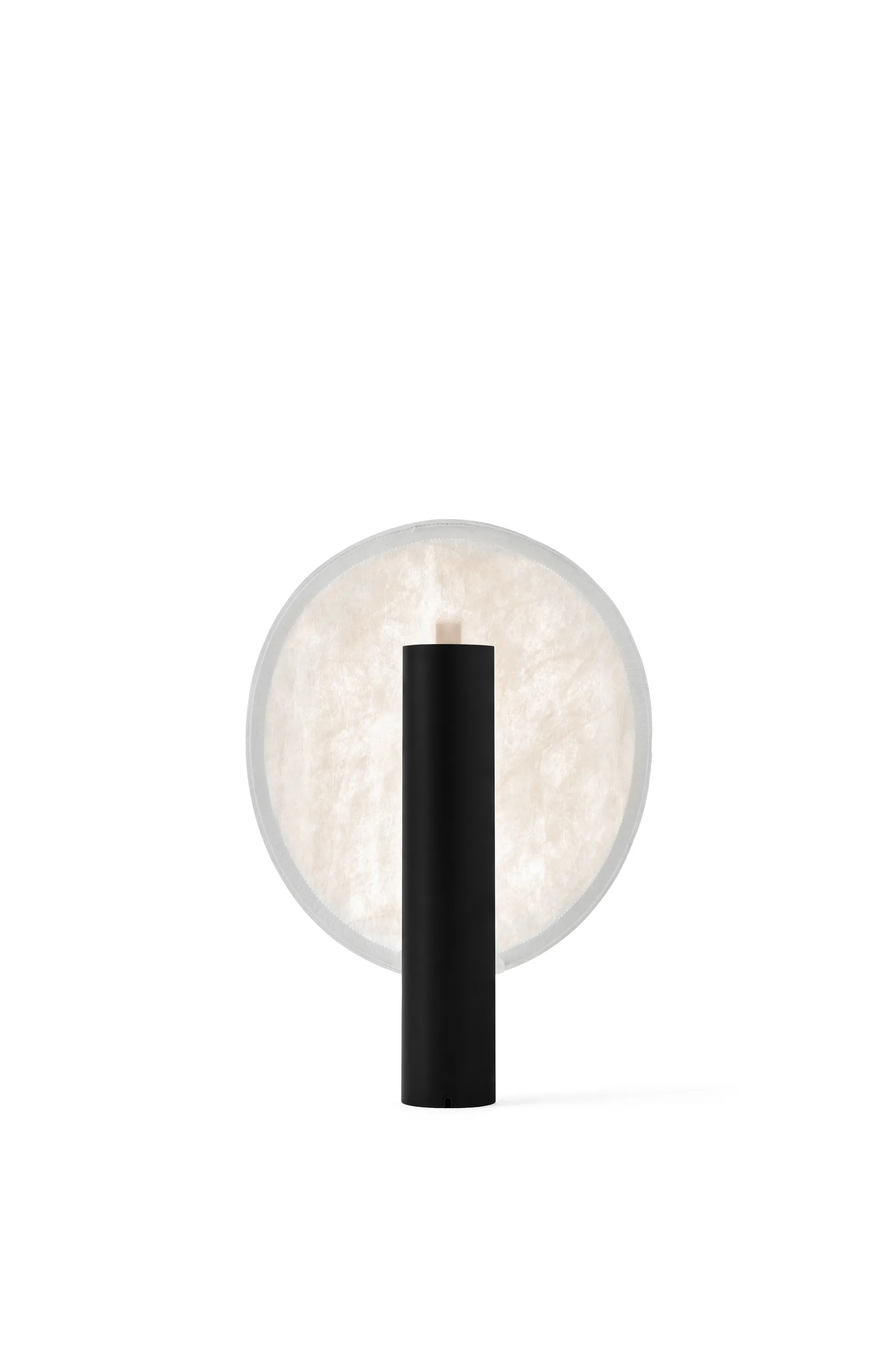 Tense 便携 台灯 43 cm, 黑色 New Works