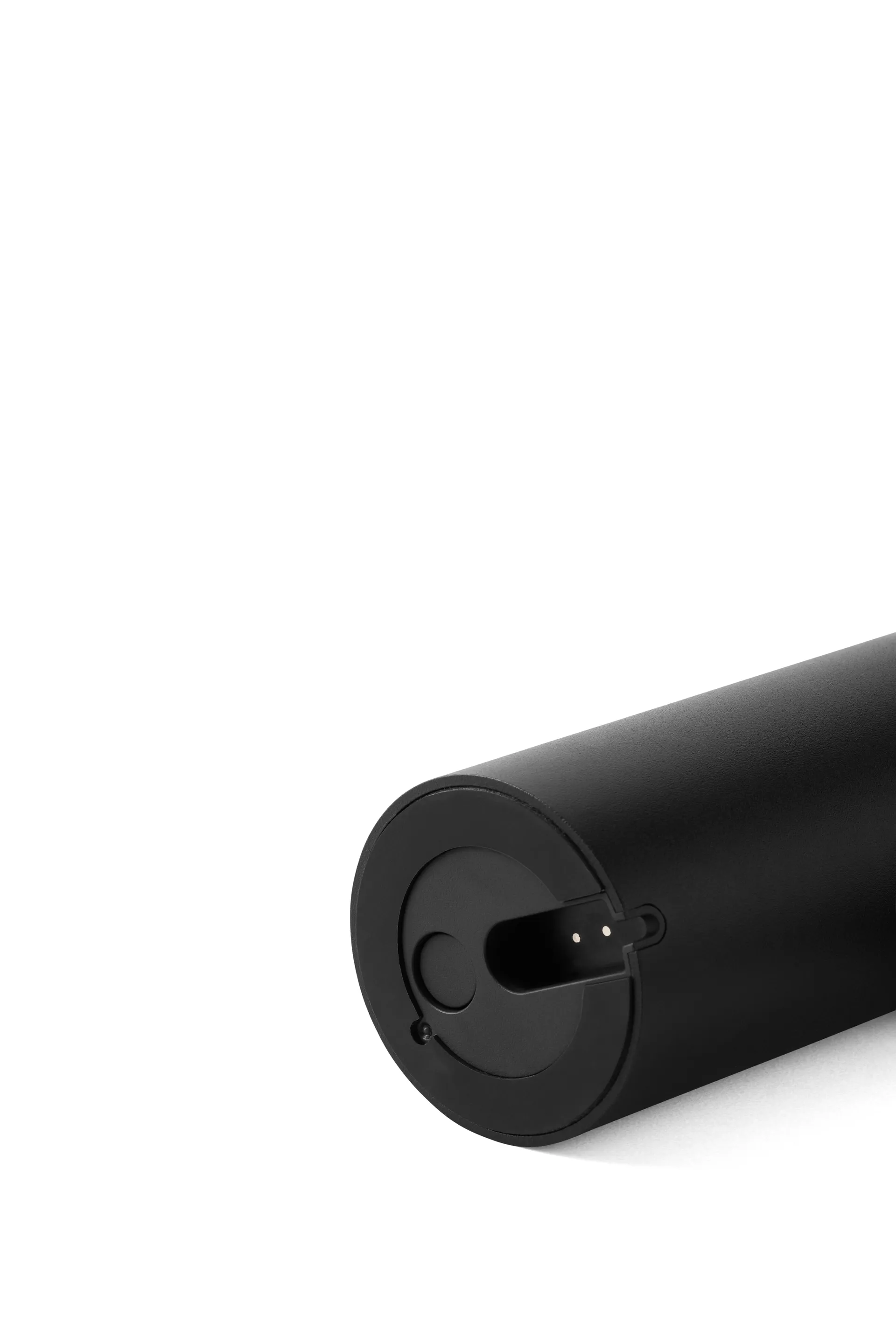 Tense 便携 台灯 43 cm, 黑色 New Works