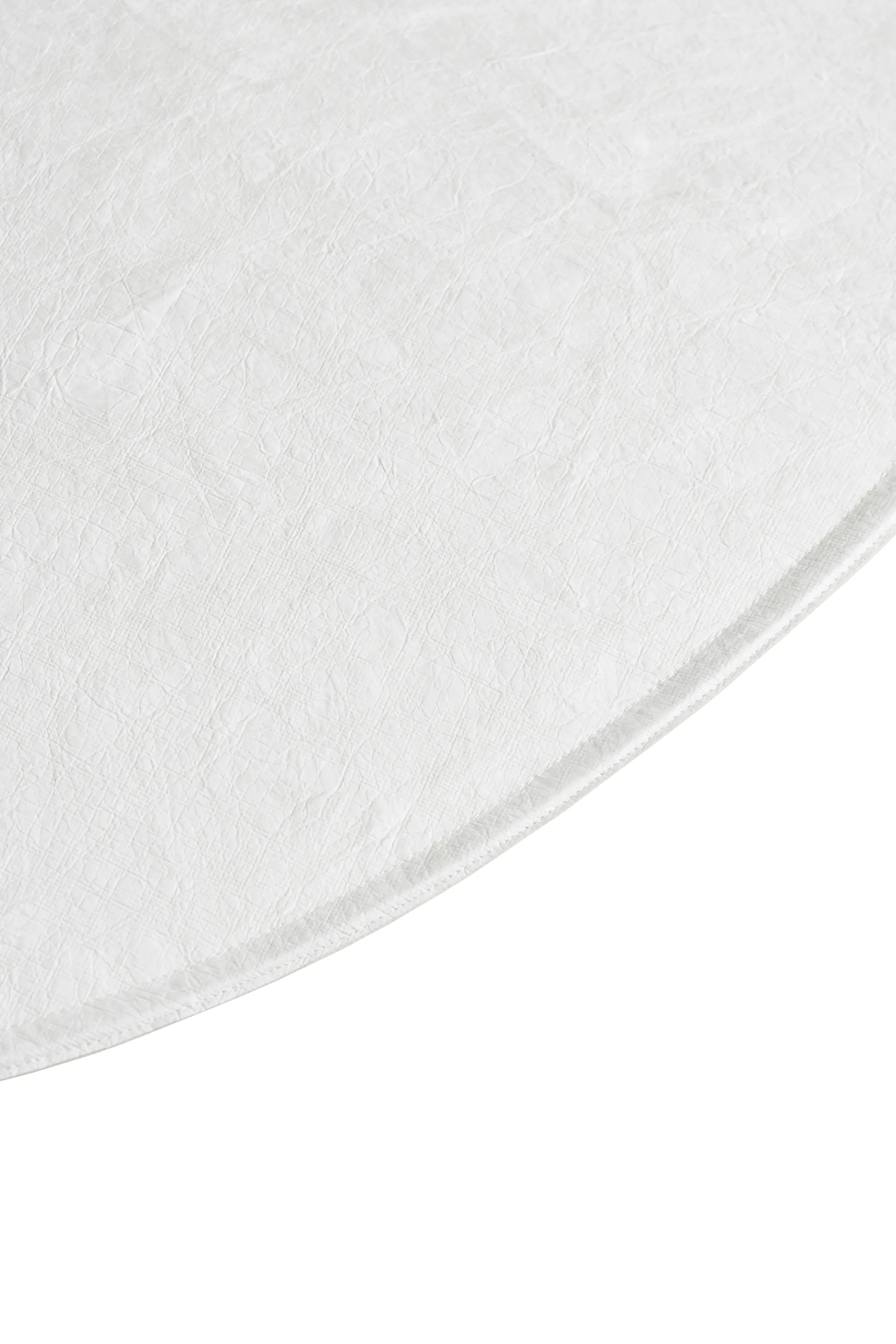 Tense 吊灯 薯片灯/云朵灯 , 白色, Ø70 cm New Works