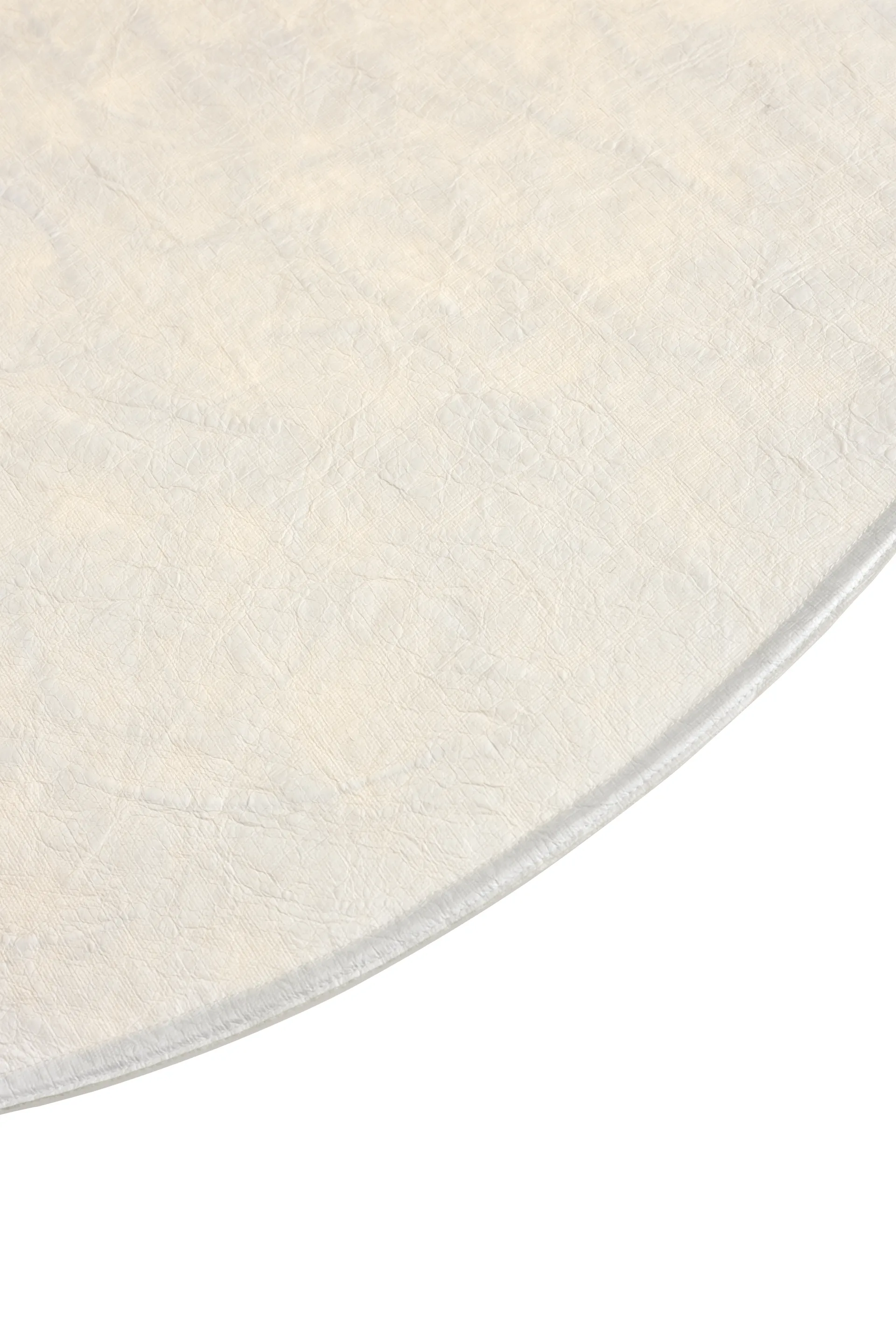 Tense 吊灯 薯片灯/云朵灯 , 白色, Ø70 cm New Works