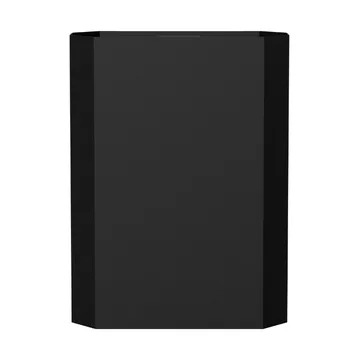 Nichba 垃圾桶 - 黑色，12L - Nichba