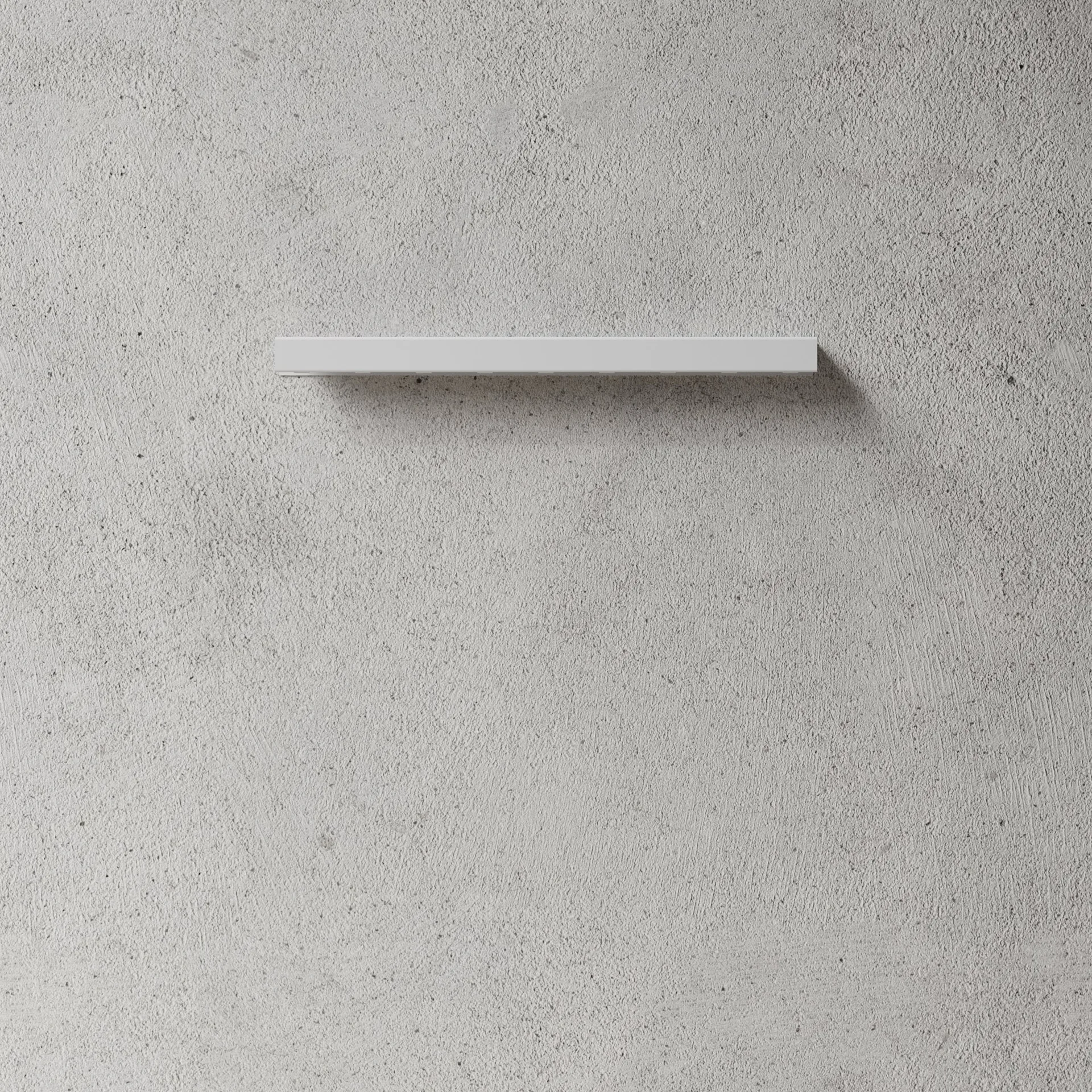 Nichba 衣架, 白色，60cm Nichba