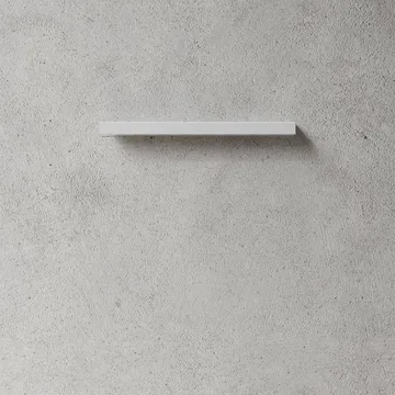 Nichba 衣架 - 白色，60cm - Nichba