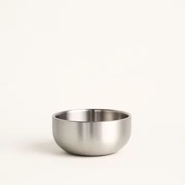 Nichba Food 碗 - 小号 - Nichba