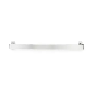Nichba 毛巾挂架 - 拉丝不锈钢 - Nichba