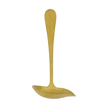 日常汤勺 17cm - 金色饰面 - Nicolas Vahé