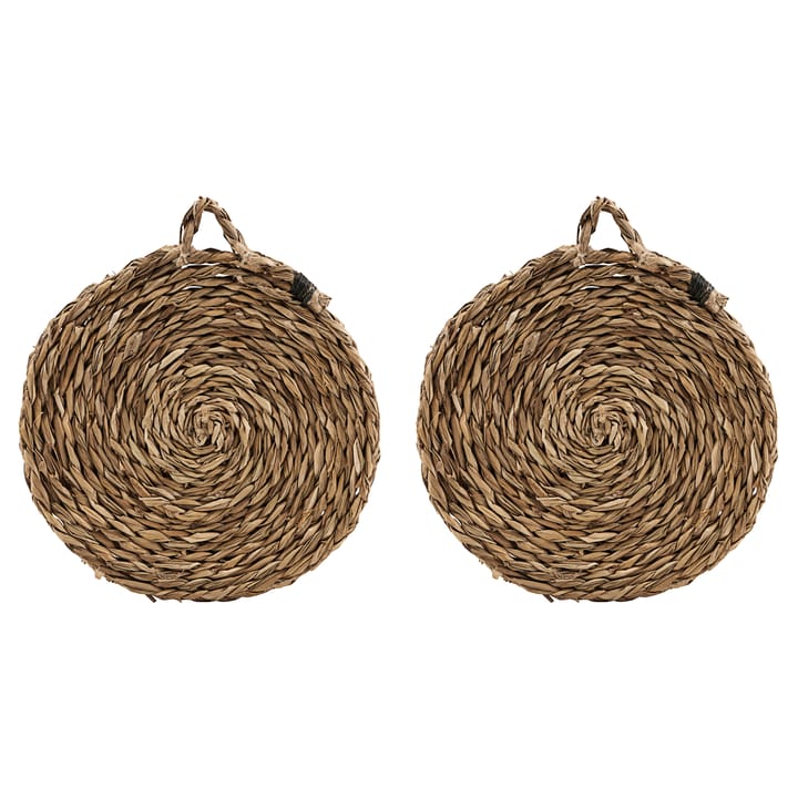 Acain trivet 两件套装 - 20 cm - Nicolas Vahé