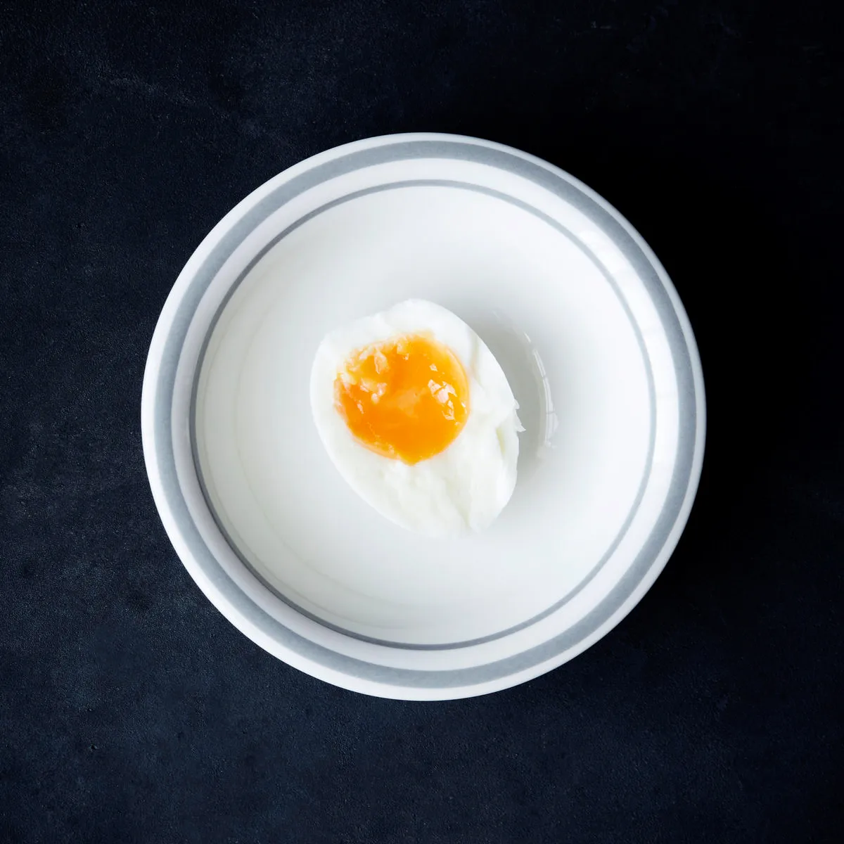 Bistro 碗  Ø12 cm 四件套装, 灰色 Nicolas Vahé