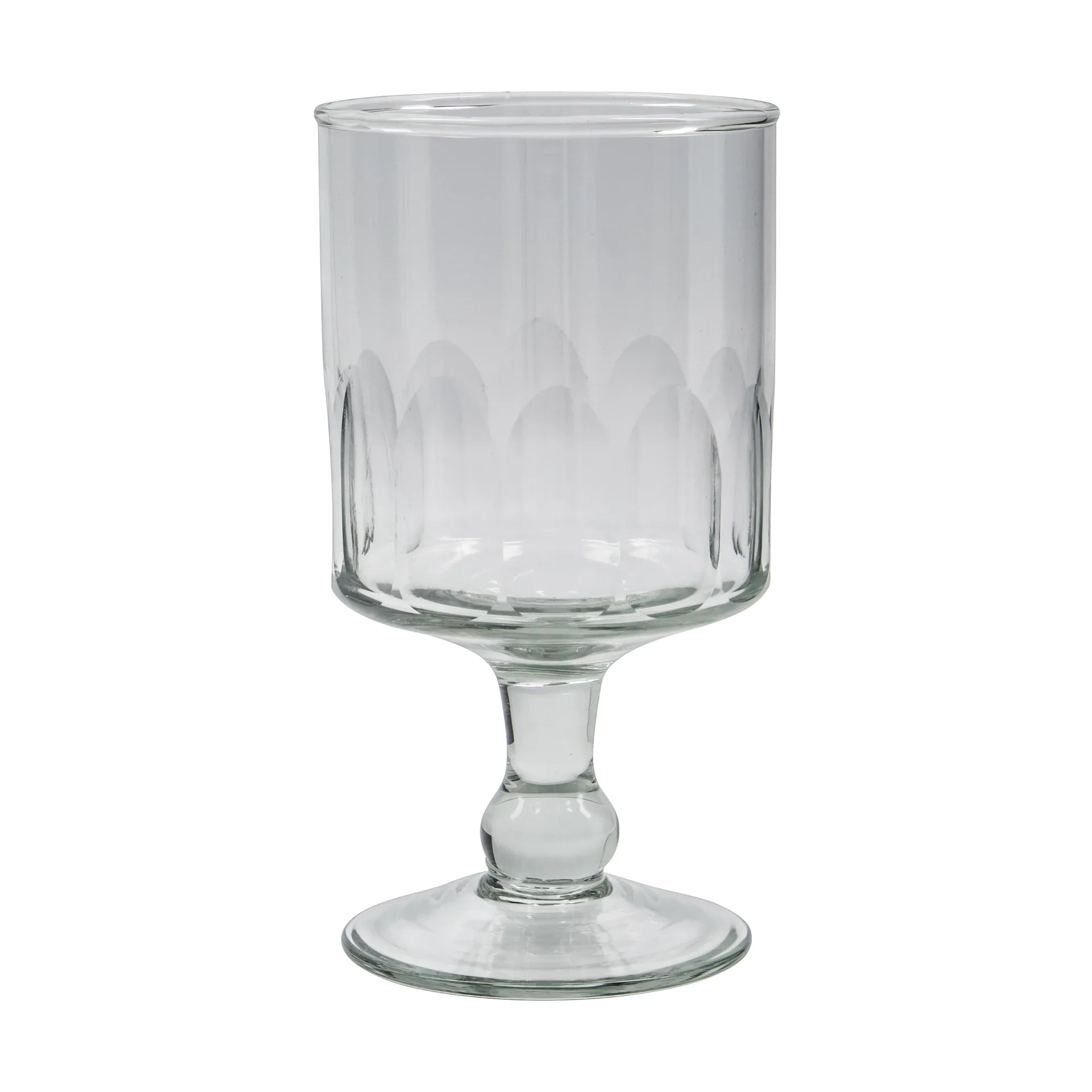 Bistro 红酒杯 300ml 4件装, 透明 Nicolas Vahé