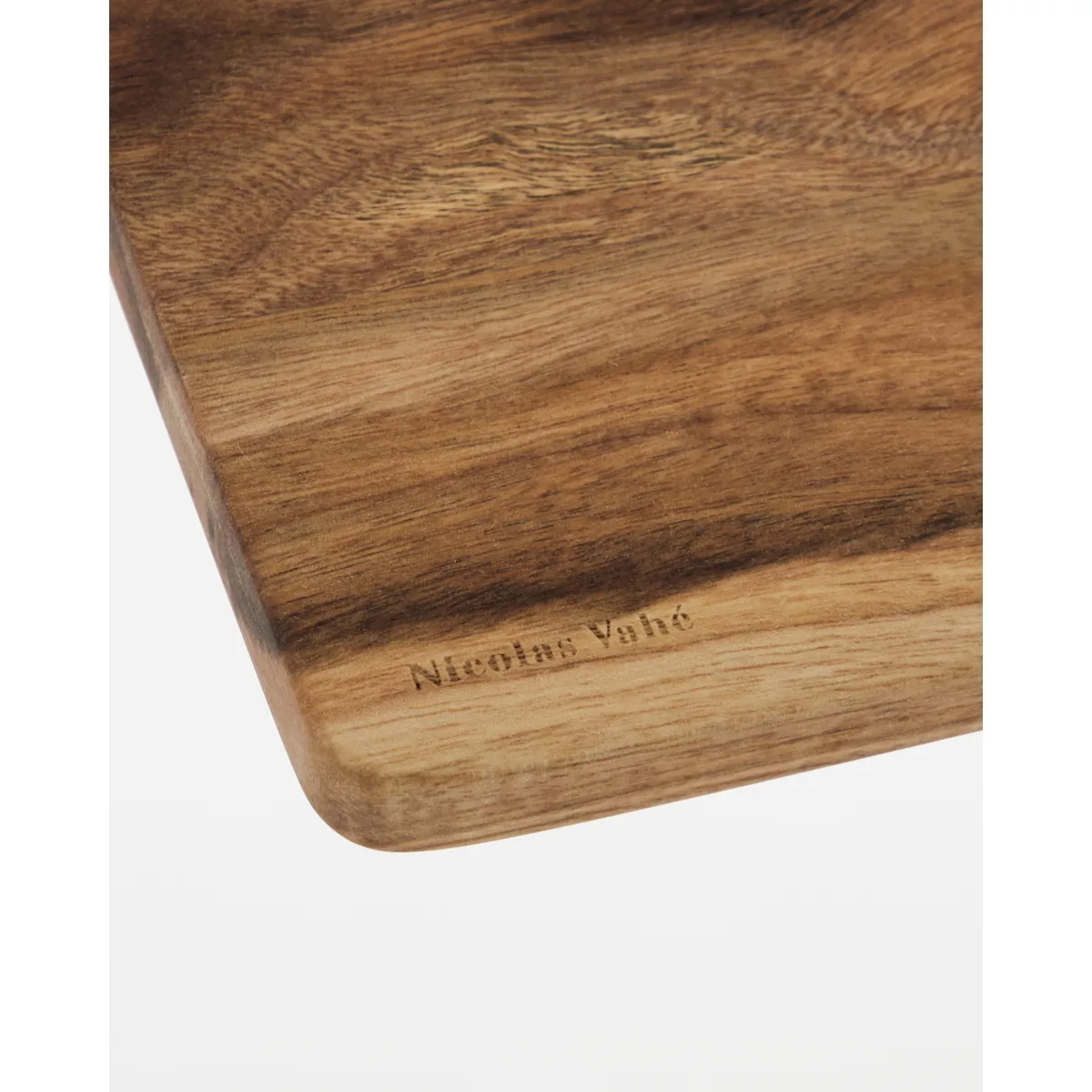 Butter cutting boards 四件套装, Nature Nicolas Vahé