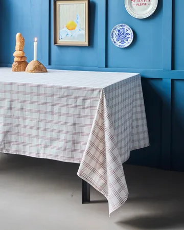 Chef 桌布 - 红色_150x260cm - Nicolas Vahé