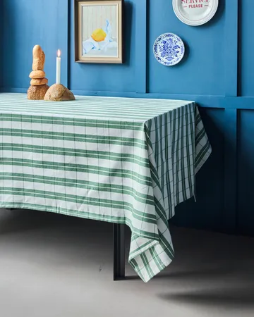 Chef 桌布 - 绿色_150x260cm - Nicolas Vahé