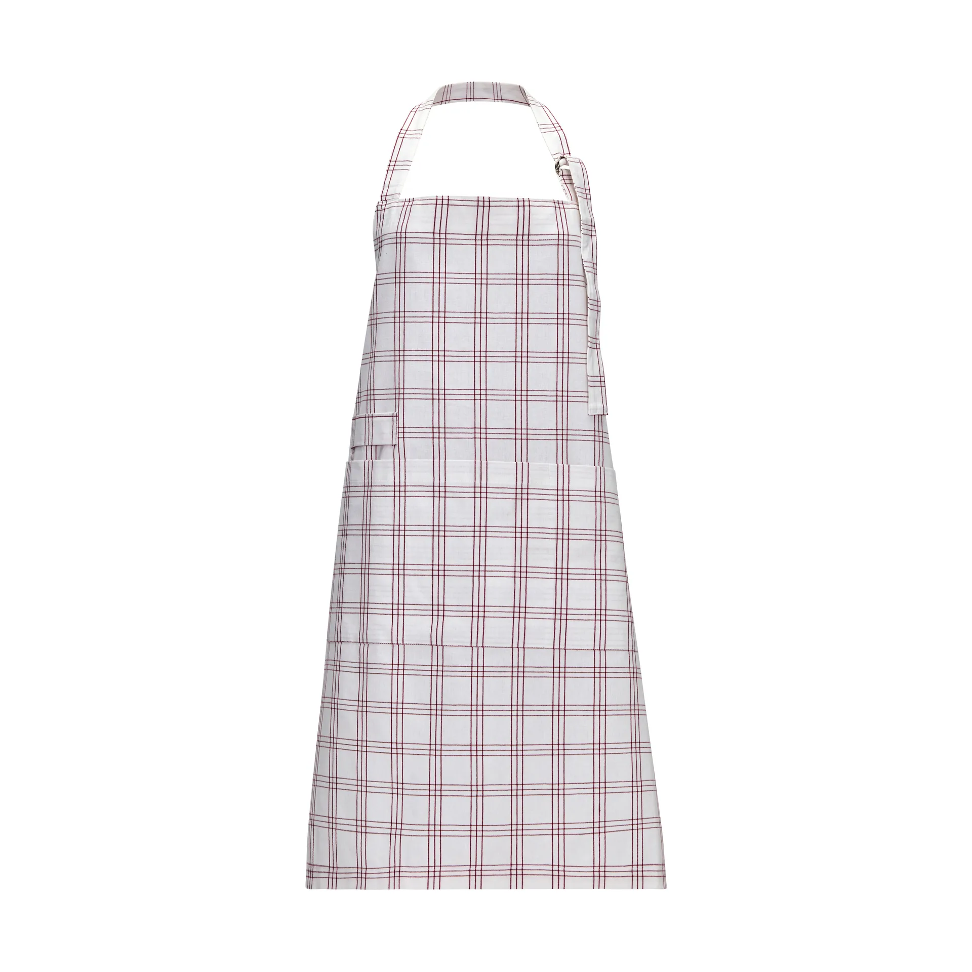 Chef 围裙, 红色 Nicolas Vahé