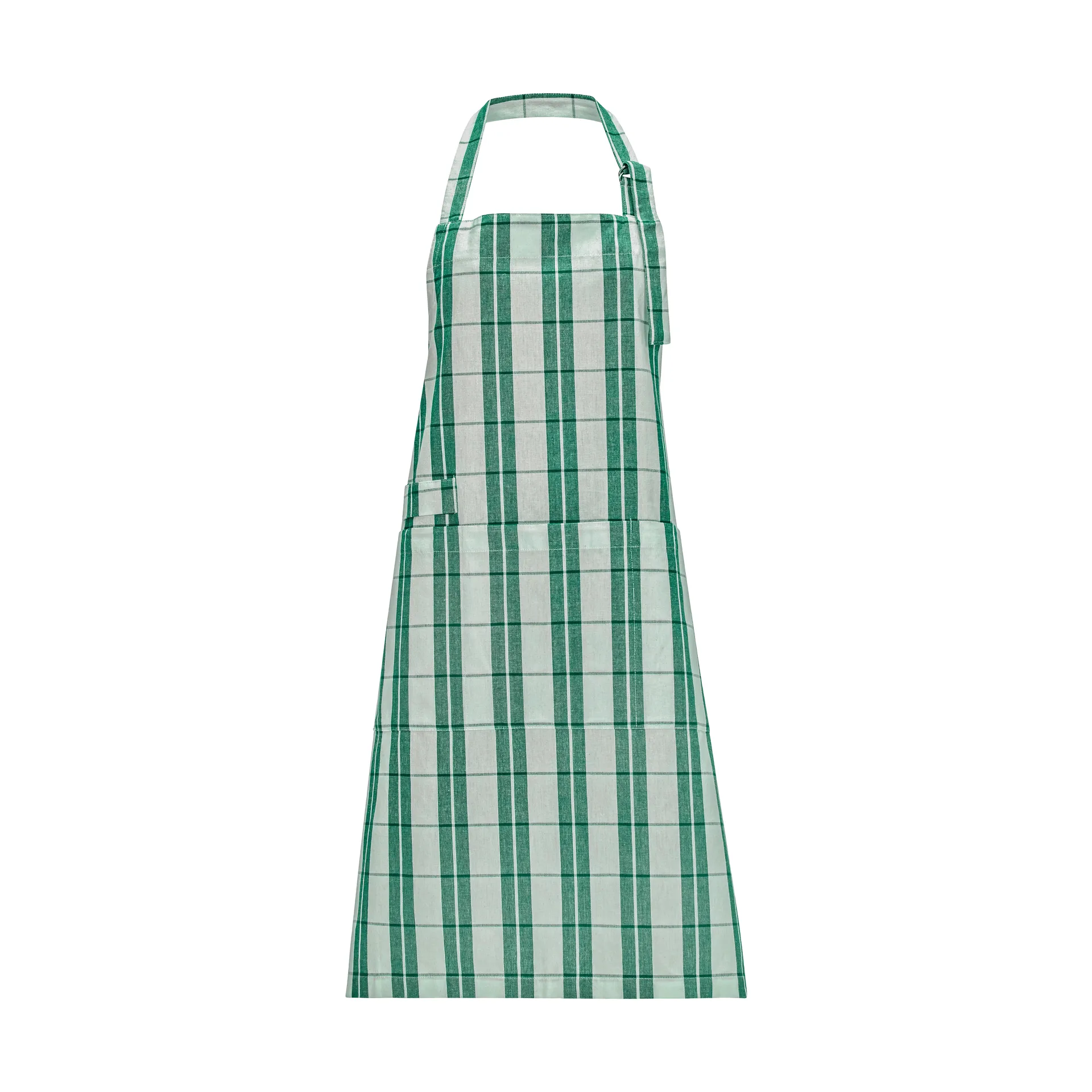 Chef 围裙, 绿色 Nicolas Vahé