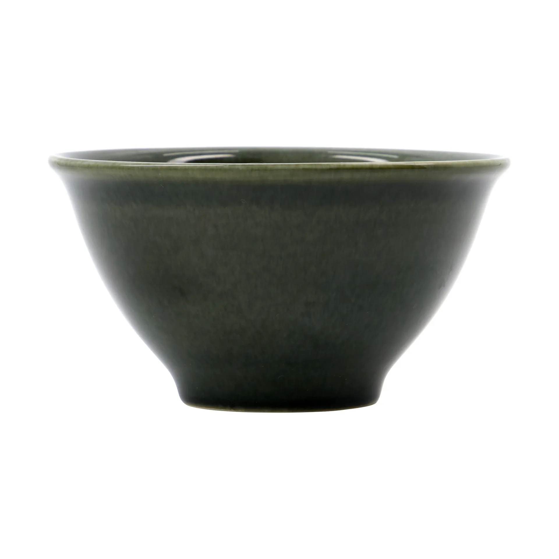 Hala 碗 Ø12 cm 四件套装, 绿色 Nicolas Vahé