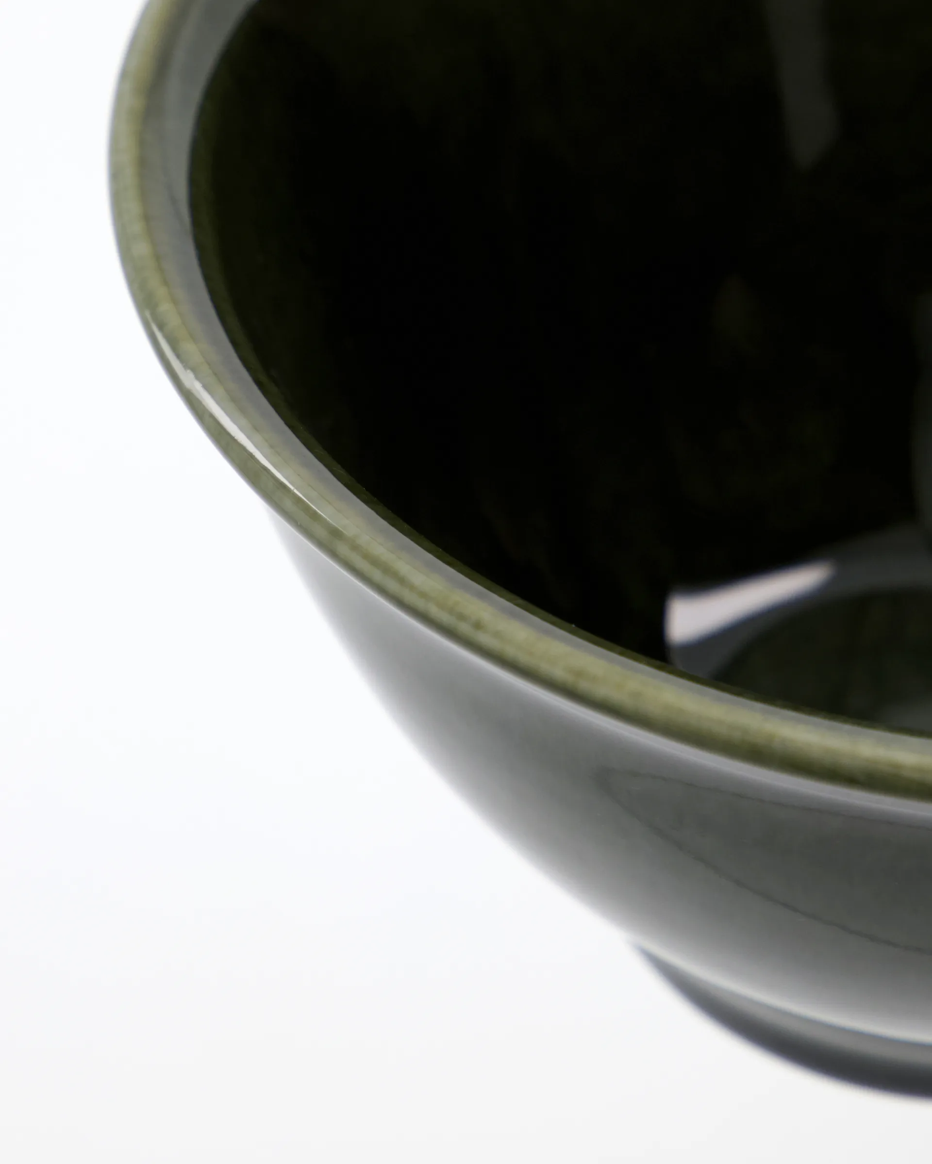 Hala 碗 Ø12 cm 四件套装, 绿色 Nicolas Vahé