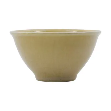 Hala 碗 Ø12cm 4件装 - 黄色 - Nicolas Vahé