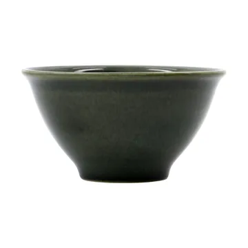 Hala 碗 Ø12cm 4件装 - 绿色 - Nicolas Vahé