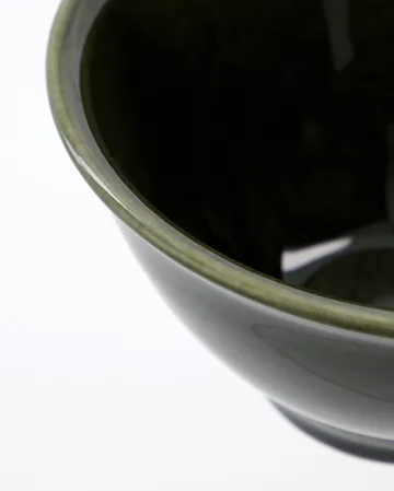 Hala 碗 Ø12cm 4件装 - 绿色 - Nicolas Vahé