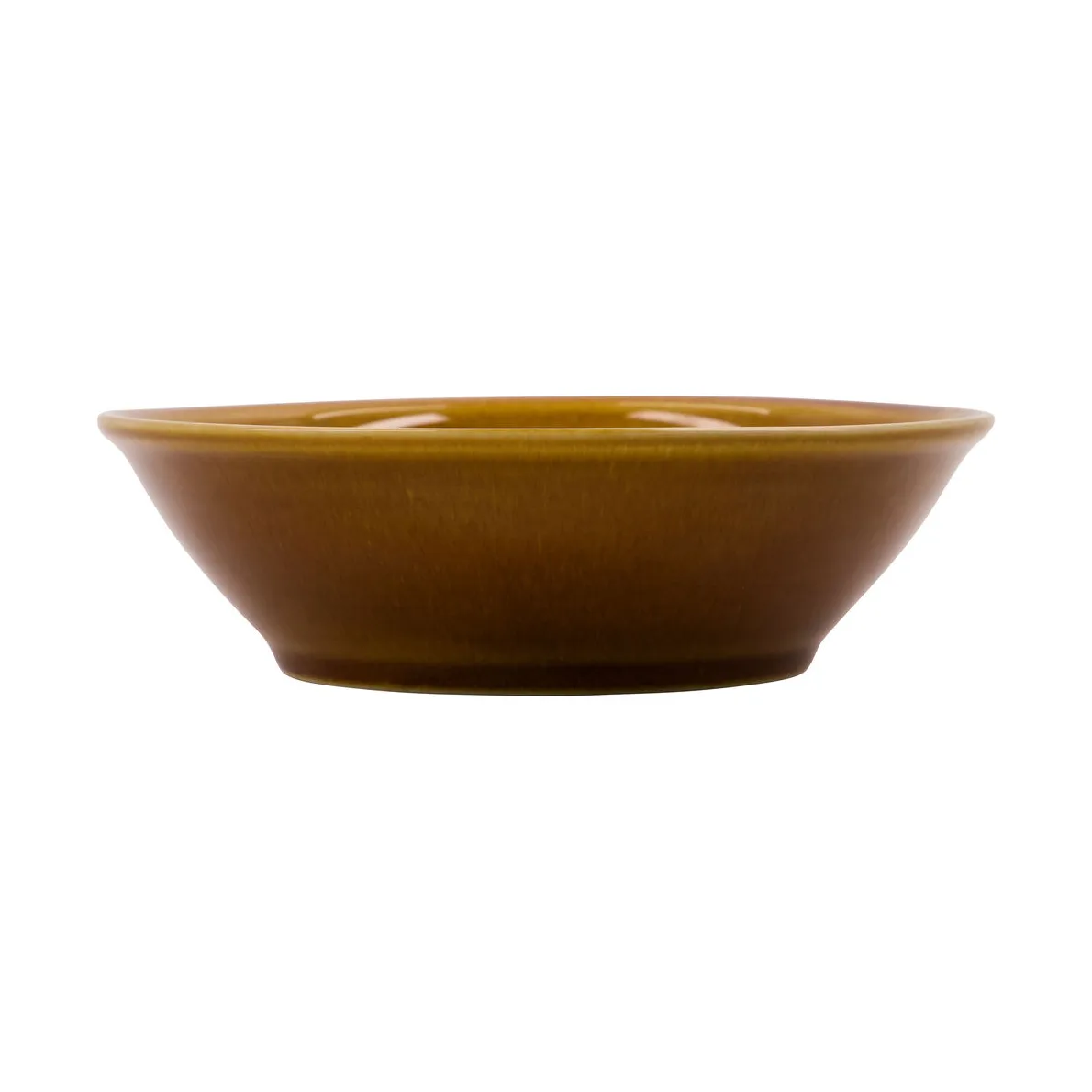 Hala 碗 Ø17cm 4件装, 摩卡色 Nicolas Vahé