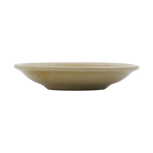 Hala 碗 Ø9cm 6包装, 绿色_黄色_摩卡色 Nicolas Vahé