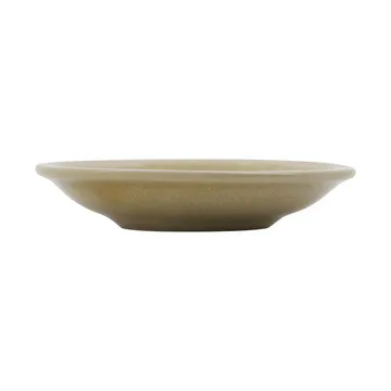 Hala 碗 Ø9cm 6包装 - 绿色_黄色_摩卡色 - Nicolas Vahé