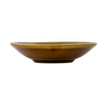 Hala 碗 Ø9cm 6包装 - 绿色_黄色_摩卡色 - Nicolas Vahé