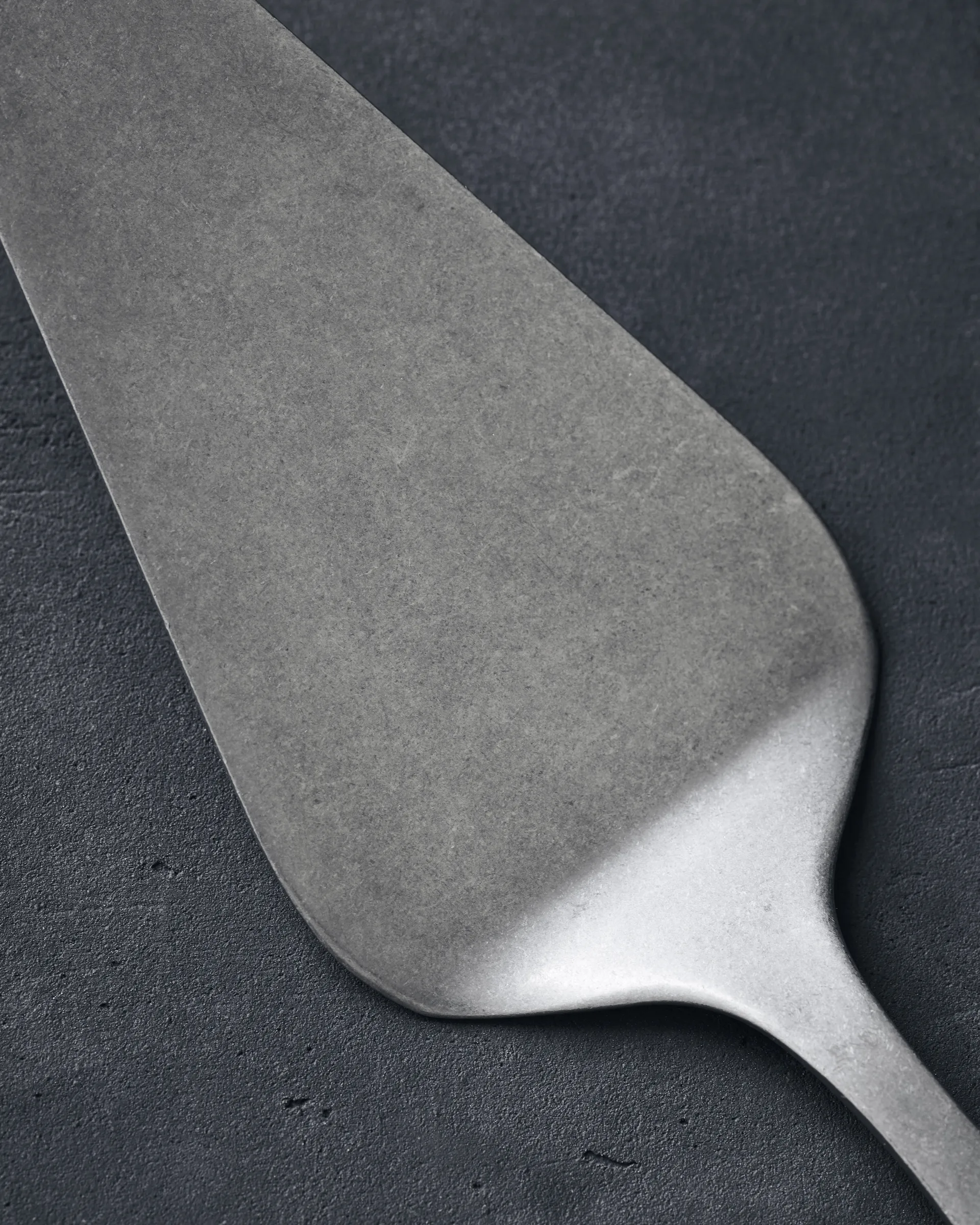 Nicolas Vahé Daily 不锈钢蛋糕铲, 25cm Nicolas Vahé
