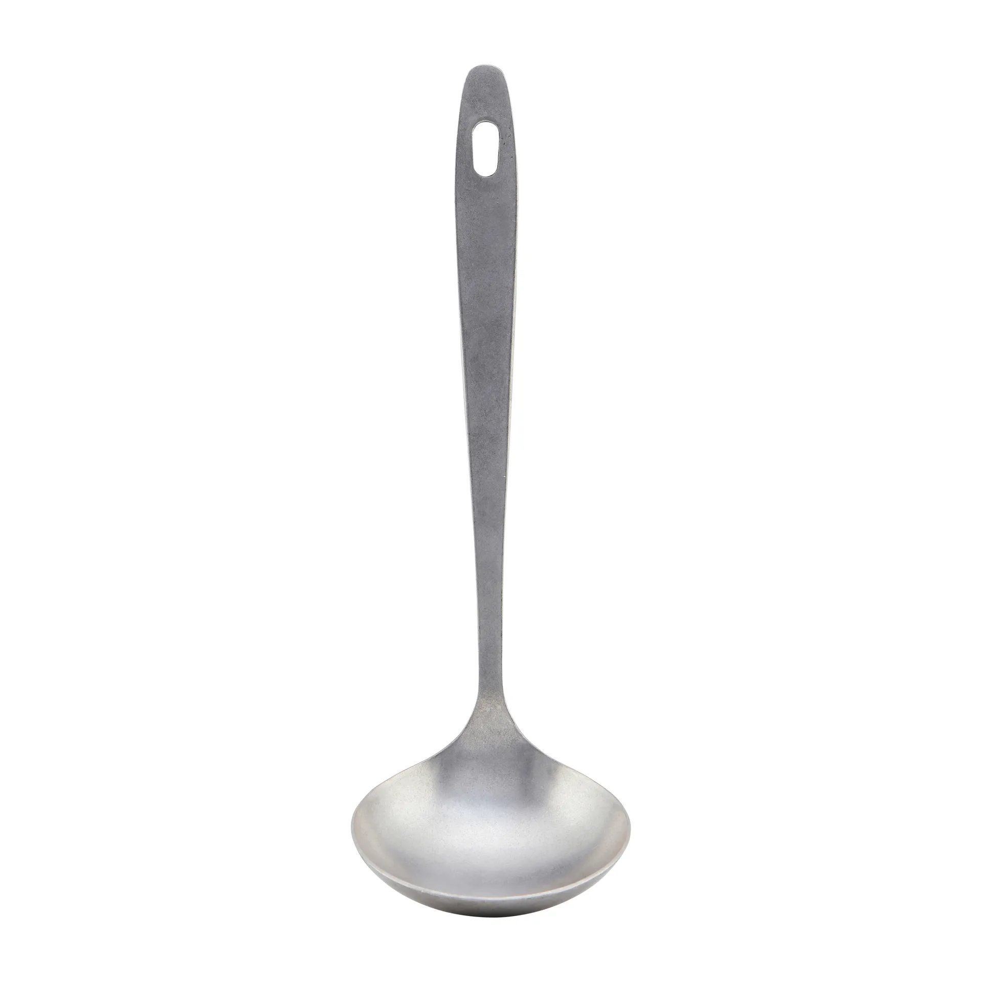Nicolas Vahé Daily soup ladle stainless steel, 26 cm Nicolas Vahé