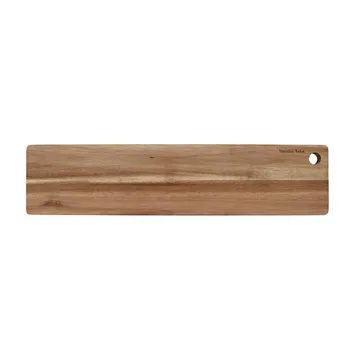 Nicolas Vahé Tapas cutting board - 14x60 cm - Nicolas Vahé