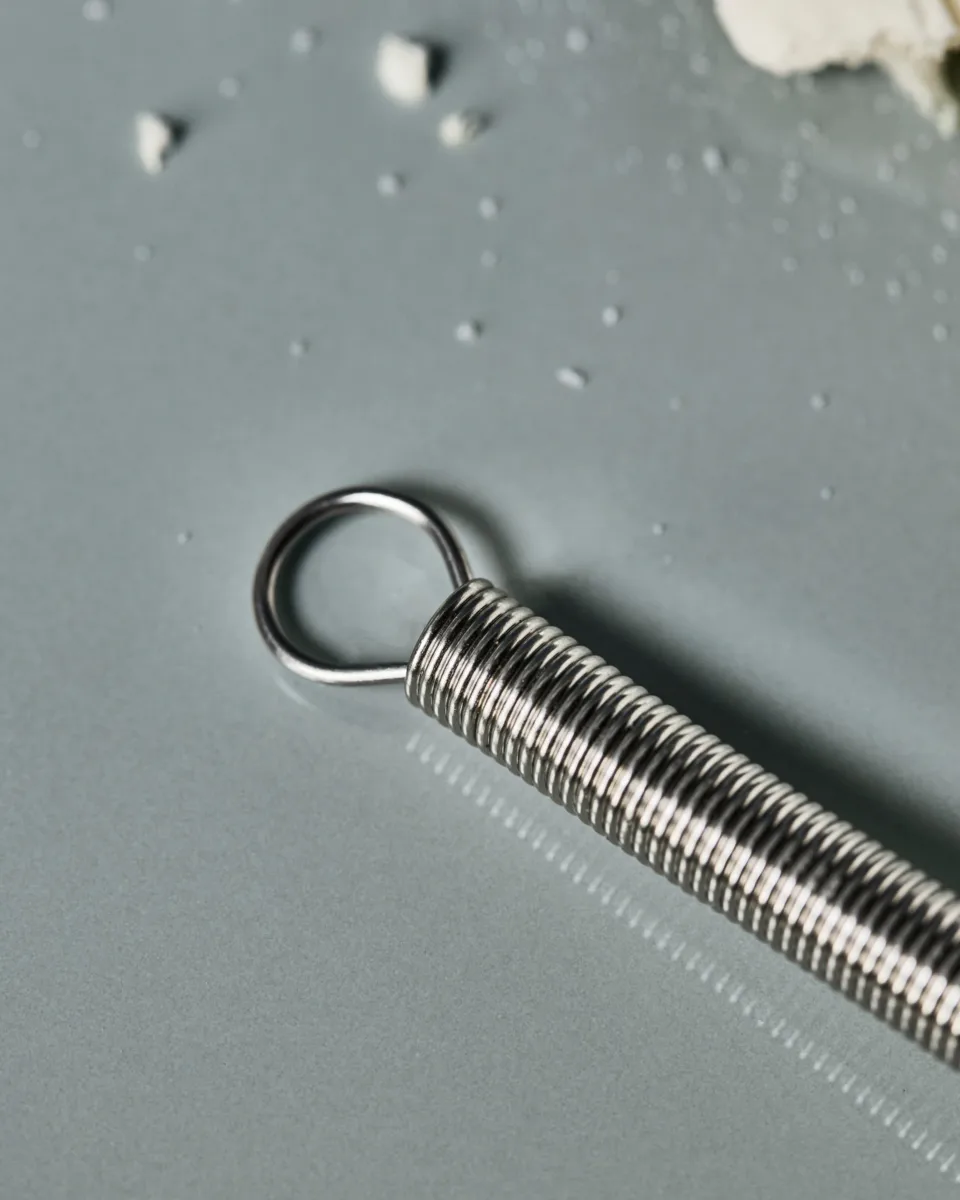 Nicolas Vahé whisks 3件, 银色 finish Nicolas Vahé