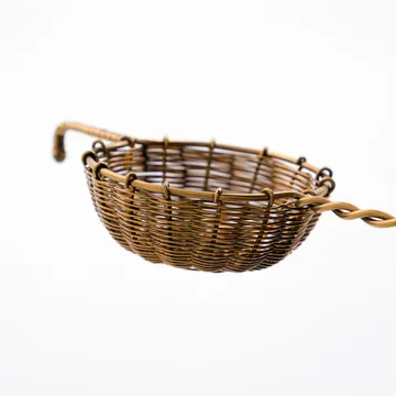 精美滤茶器 - 金色 - Nicolas Vahé