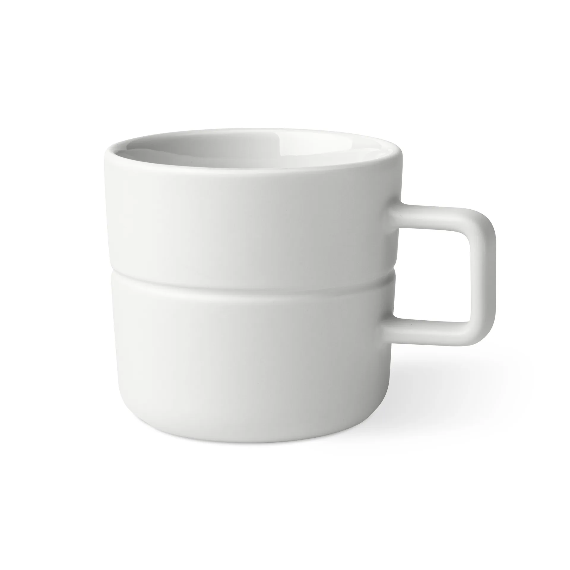 Lines 马克杯 500ml, 白色 NJRD