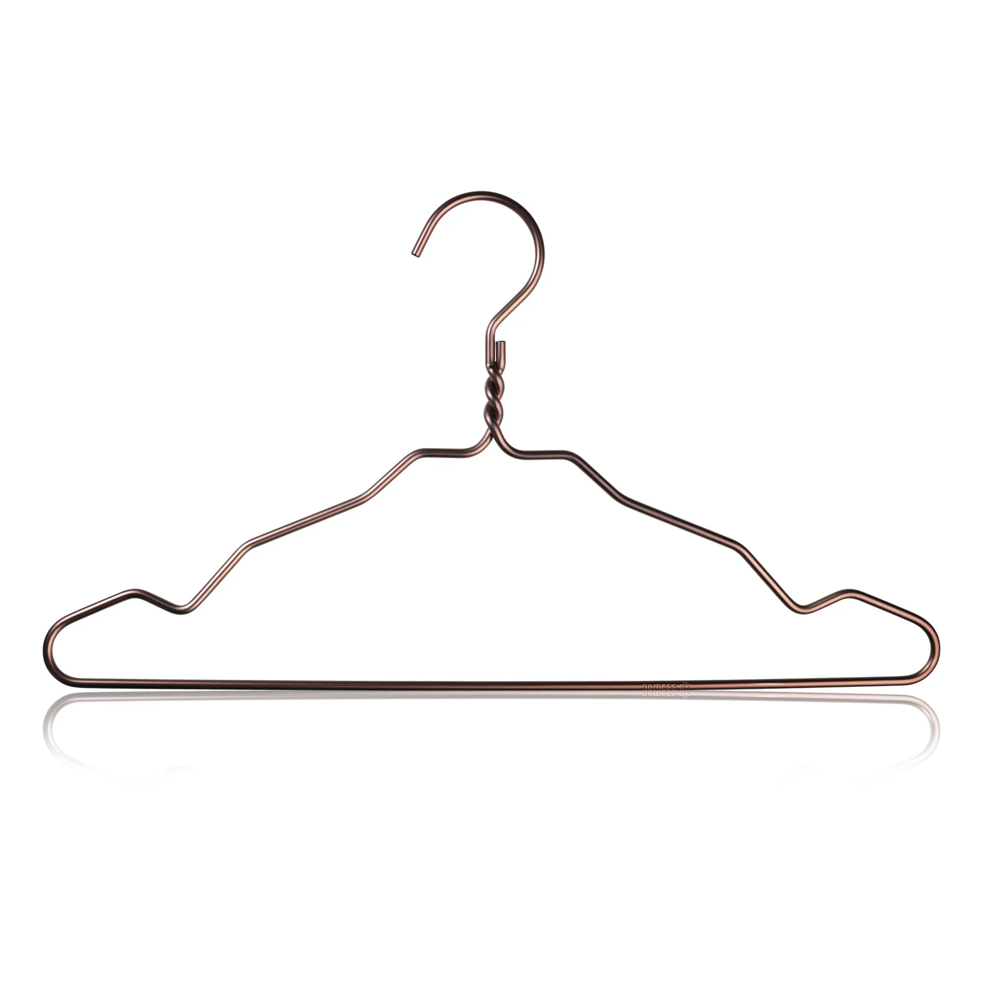 Alu hanger 五件套装, bronze Nomess Copenhagen