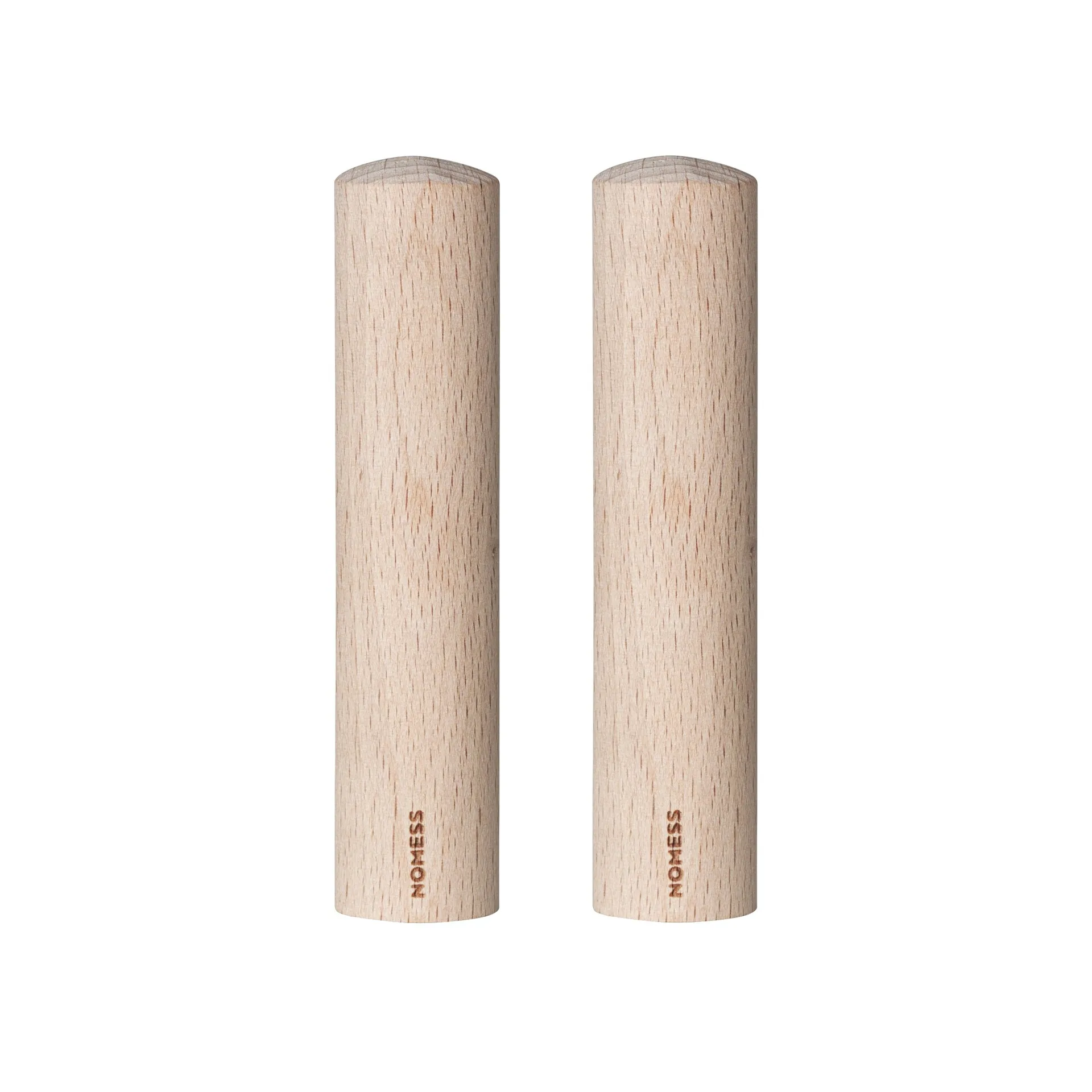 Wood hook 两件套装,  Nomess Copenhagen