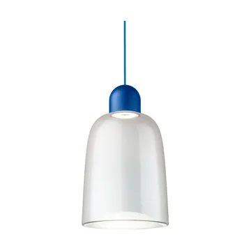 Dia吊灯27cm - 蓝色_蓝色 - Noon