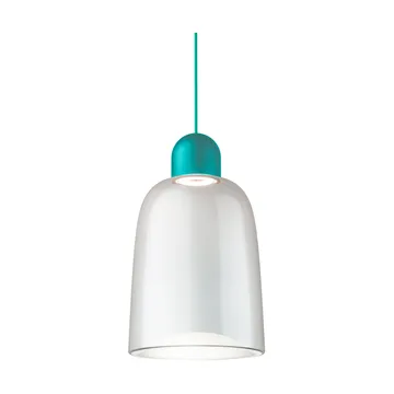 Dia吊灯27cm - 蓝绿色_蓝绿色 - Noon