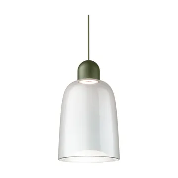 Dia吊灯27cm - 军绿色_绿色 - Noon