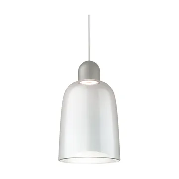 Dia吊灯27cm - 灰色_浅灰色 - Noon