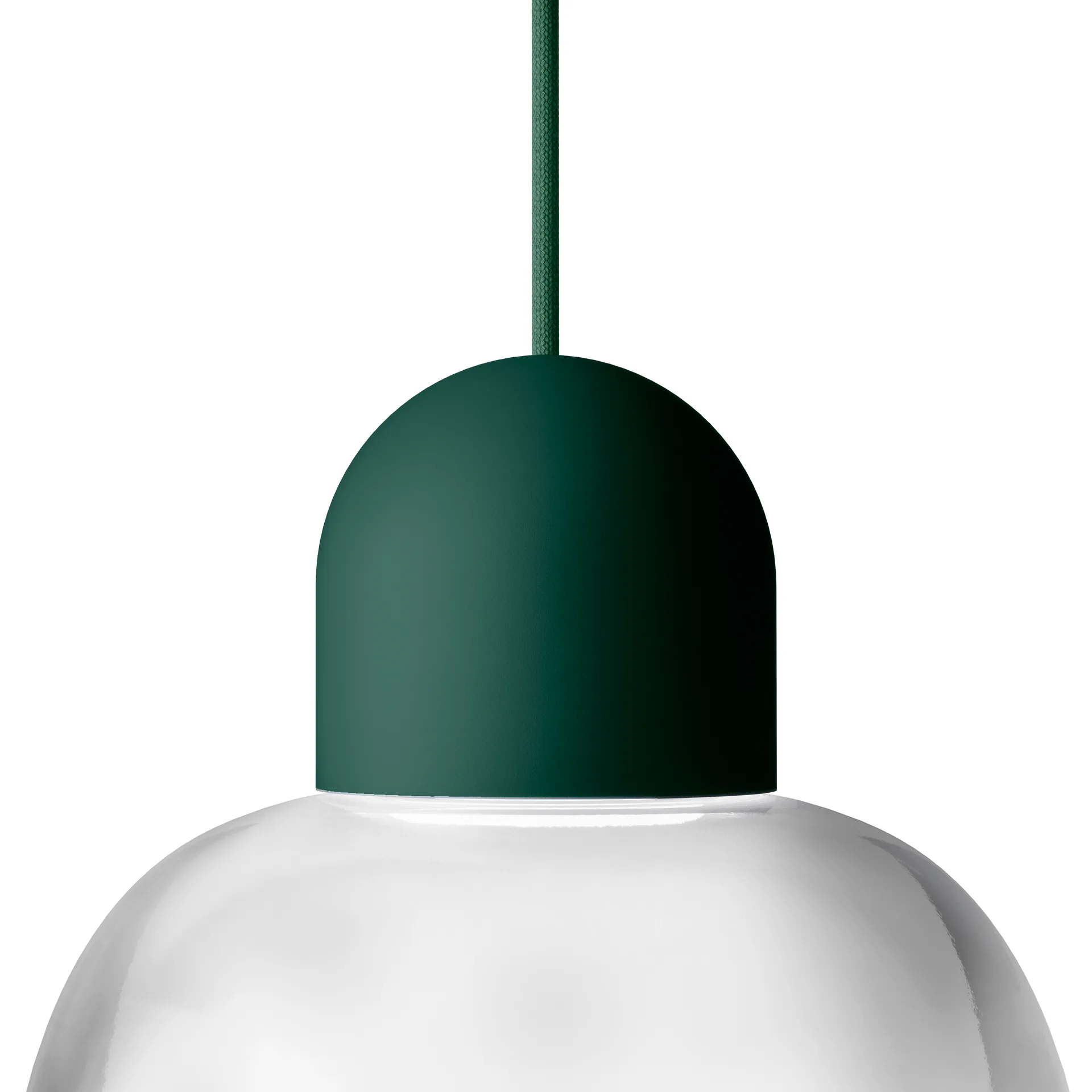Dia吊灯27cm, 英国赛车绿_深绿色 Noon