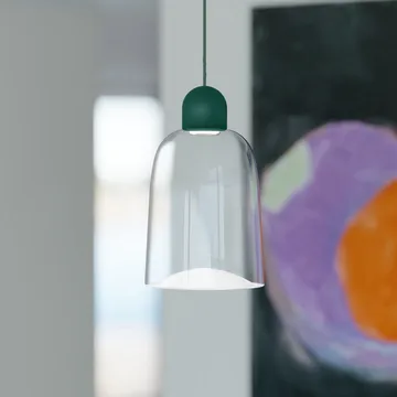Dia吊灯27cm - 英国赛车绿_深绿色 - Noon
