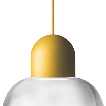 Dia吊灯27cm - 金黄色_硫磺黄 - Noon