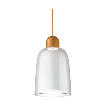 Dia吊灯27cm - 棕色秋葵色 - Noon