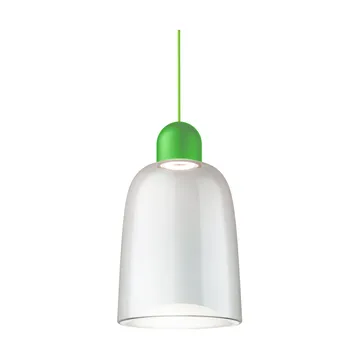 Dia吊灯27cm - 浅绿色_浅绿色 - Noon
