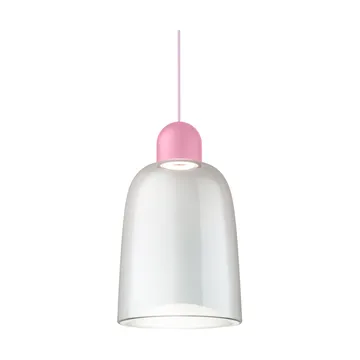 Dia吊灯27cm - 粉色_粉色 - Noon